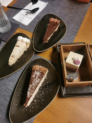 Opinii despre The Botanist în Zadar - Gastronomija i ugostiteljstvo