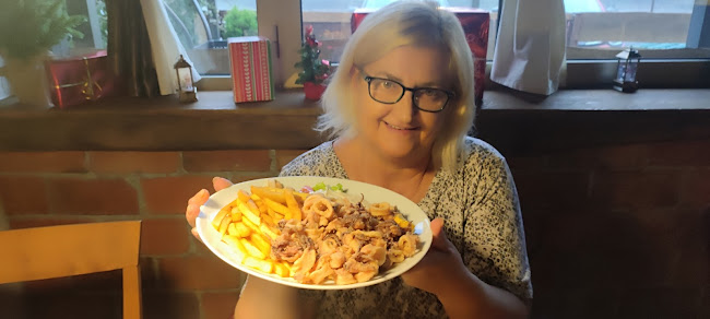 Pizzeria & Bistro Lukas - Lipik