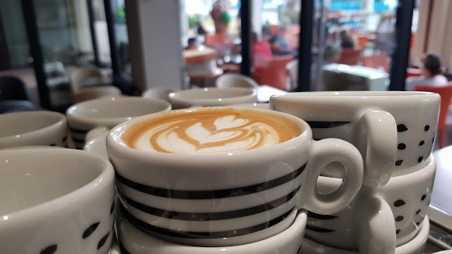 Comentarii opinii despre Caffe bar Dc