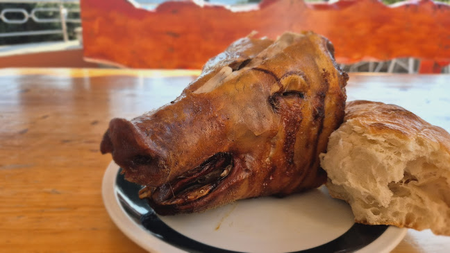 Opinii despre Pečenjara Điđi în Šibenik - Gastronomija i ugostiteljstvo