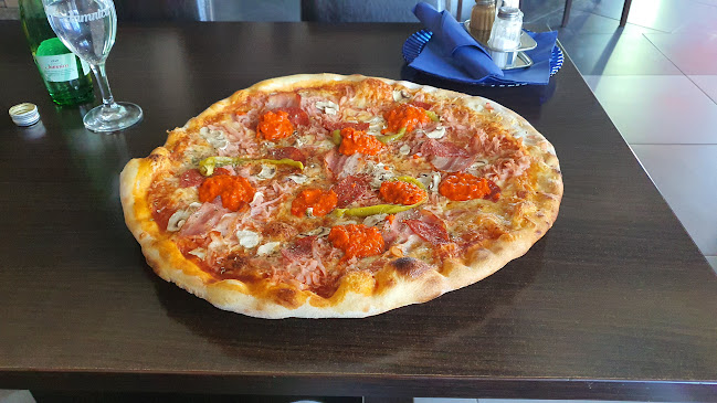 Opinii despre Pizzeria D-dinamo Vrbovec în Vrbovec - Gastronomija i ugostiteljstvo