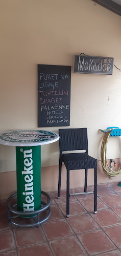 Bistro & Pizzeria Monnet - Samobor