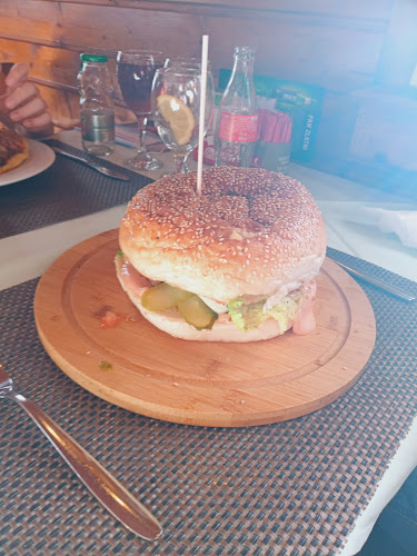 Opinii despre Bistro Sv. Brcko în Prikraj - Gastronomija i ugostiteljstvo