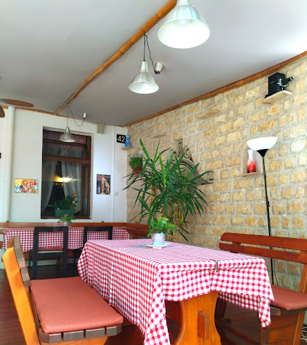 Comentarii opinii despre Konoba "Belveder"