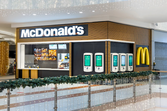 McDonald’s Arena Centar - Zagreb