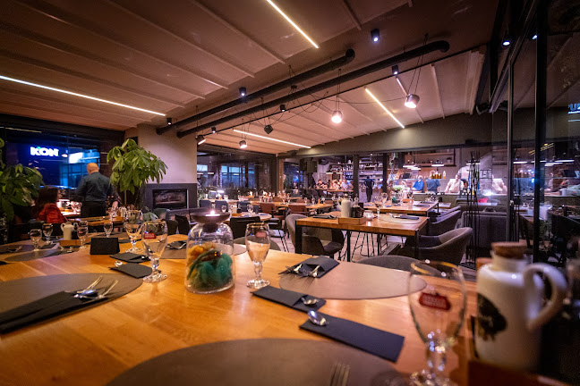 Comentarii opinii despre Bistro&Pizzeria Public