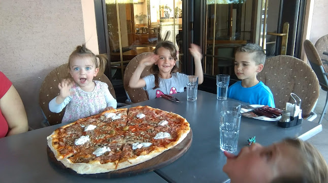 Comentarii opinii despre Pizzeria "Shark"