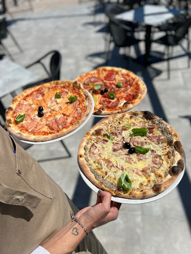 Tony Pizza and more - Vodice