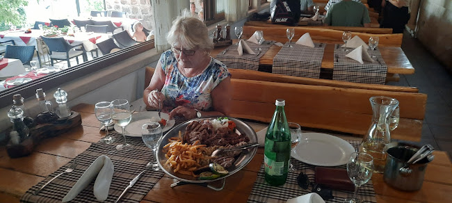 Konoba Kopačina - Gastronomija i ugostiteljstvo