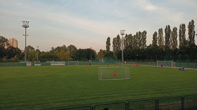 Opinii despre Caffe bar ZAGREBello în Zagreb - Gastronomija i ugostiteljstvo