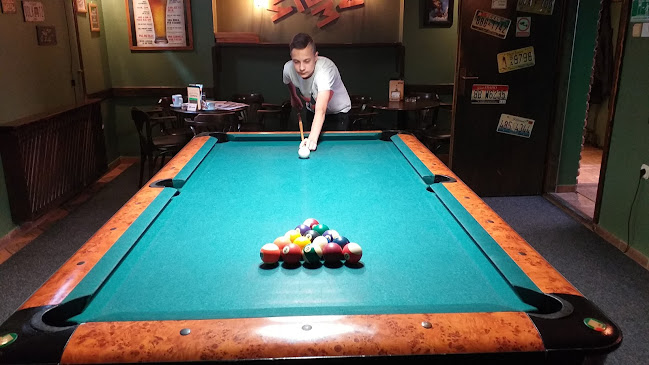 Comentarii opinii despre Rock Caffe "Enigma"