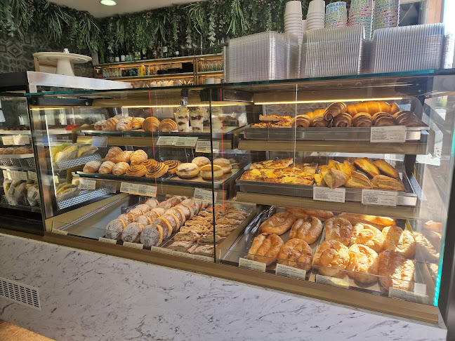 Te-Ni d.o.o. Slastičarna - Umag