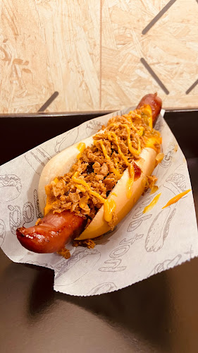 Comentarii opinii despre Frit de Split