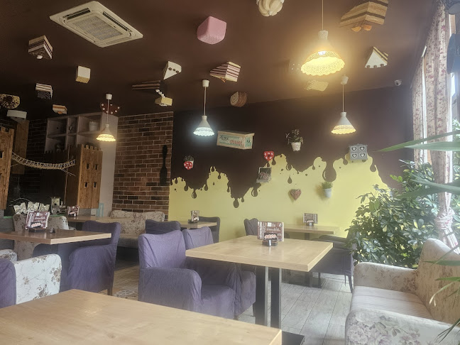 Choco Café Trešnjevka - Gastronomija i ugostiteljstvo