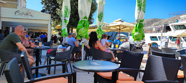 Bistro zagreb 1975 - Gastronomija i ugostiteljstvo