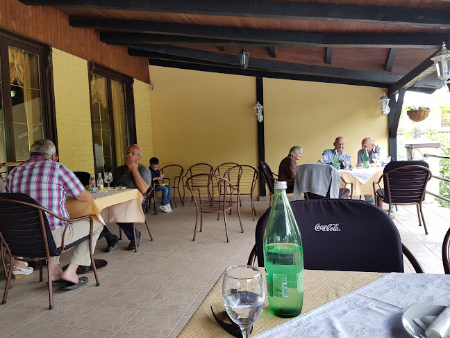 Opinii despre Restoran Bilogorski dvori în Virovitica - Gastronomija i ugostiteljstvo