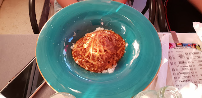 Restaurant Mali Raj - Gastronomija i ugostiteljstvo