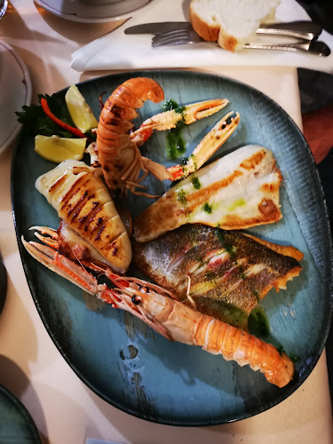 Restaurant Dionis - Mundanije