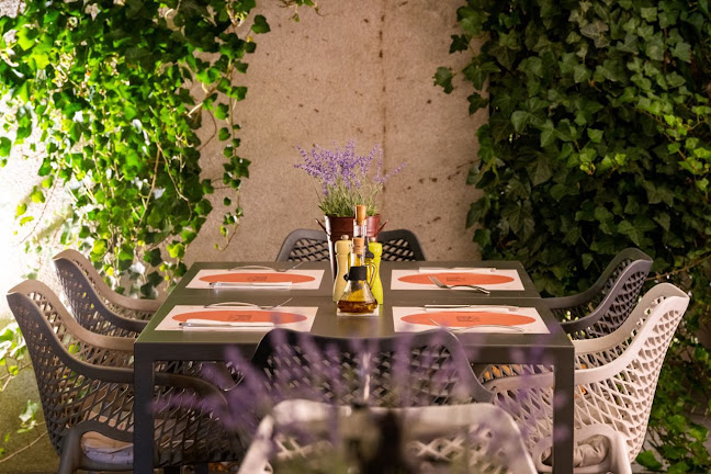 Butler Restaurant & Bar - Zagreb