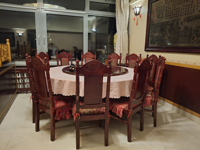 Opinii despre Restoran Tian-Tan în Zagreb - Gastronomija i ugostiteljstvo