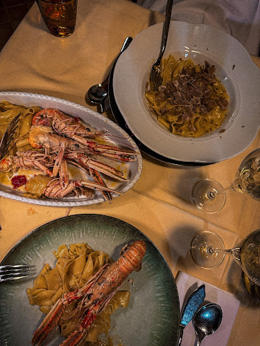 KONOBA LA QUERCIA - Novigrad