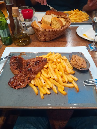 Comentarii opinii despre Restaurant Opatija