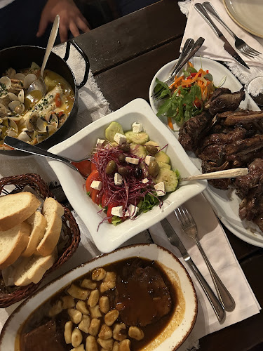 Konoba Nono - Gastronomija i ugostiteljstvo