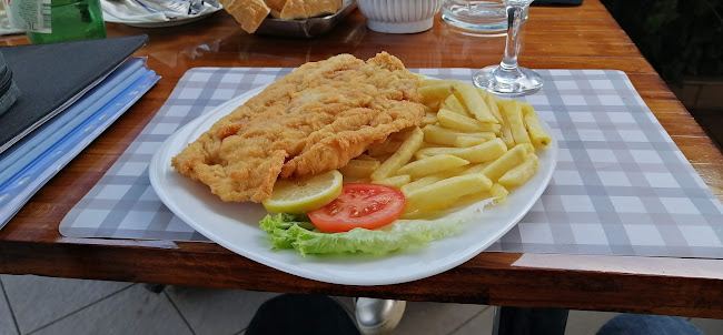 Restoran Jo-Lame - Pisarovina