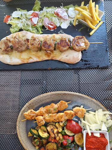 Restoran Stari Toranj - Vukovar