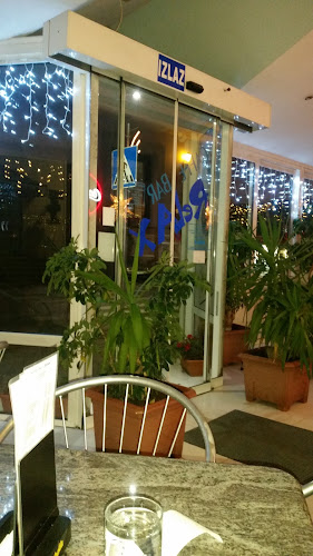 Ul. Ante Starčevića 2, 49000, Krapina