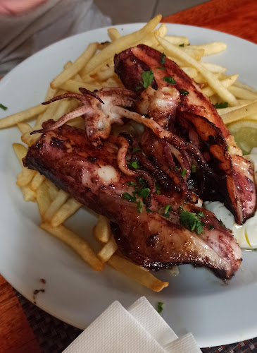 Opinii despre buffet Šimun în Šibenik - Gastronomija i ugostiteljstvo