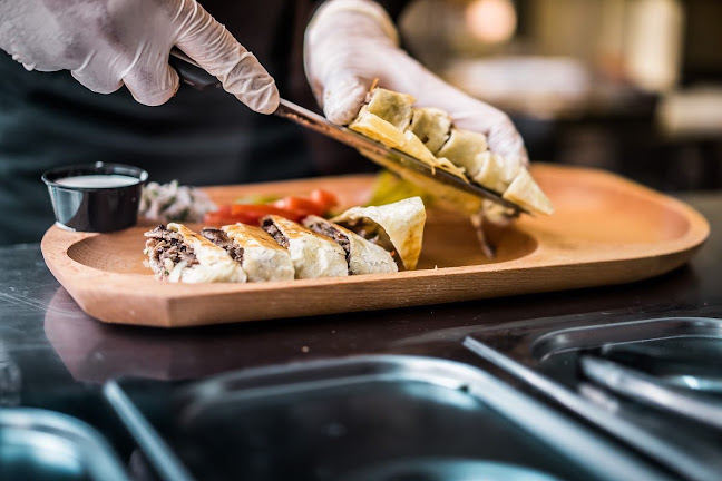 Opinii despre Shawarma Arabia în Zagreb - Gastronomija i ugostiteljstvo