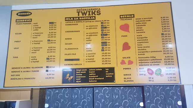 Caffe bar "Forum" Županja