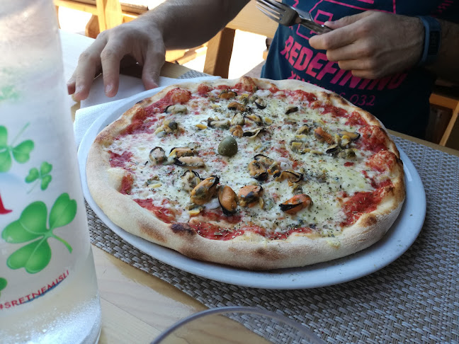 Restaurant Piccola Venezia - Porat