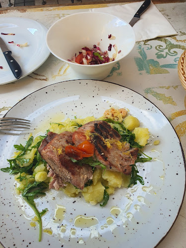 Maslina na Zelenom trgu - Rijeka