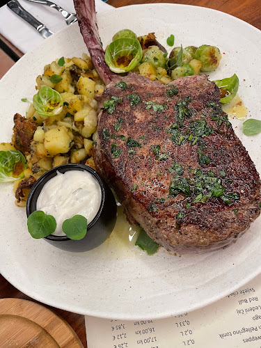 Patron Restoran & Bar - Gastronomija i ugostiteljstvo