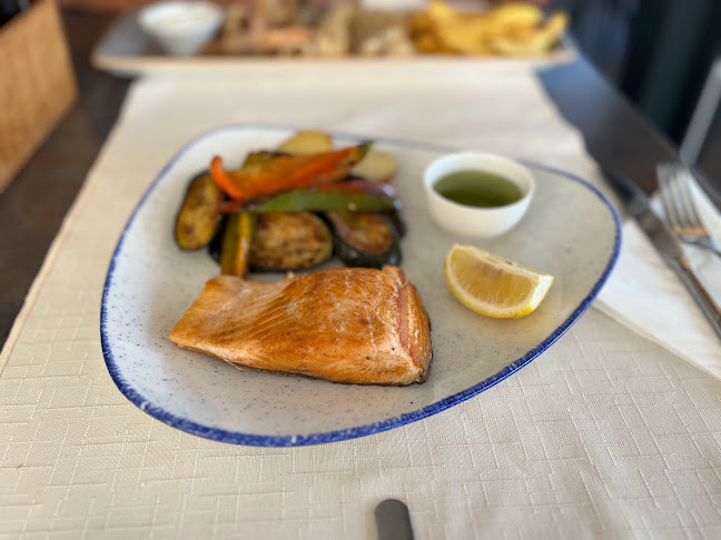 Restoran Porta Antica - Rovinj