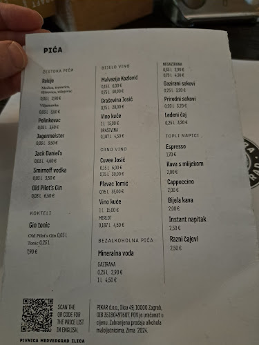 Opinii despre Pivovara Medvedgrad în Zagreb - Gastronomija i ugostiteljstvo