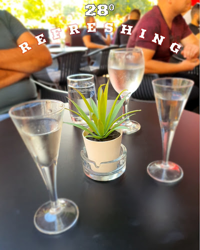 Caffe bar DIVE IN - Zagreb