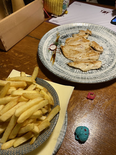 Konoba Galija - Gastronomija i ugostiteljstvo