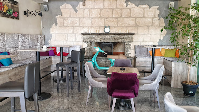 Comentarii opinii despre Sensation