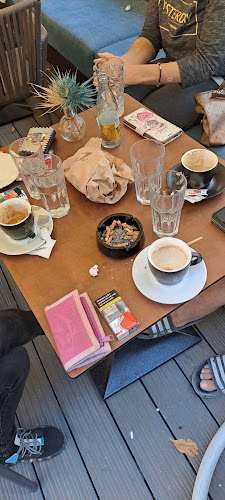 Caffe bar Štacija - Split