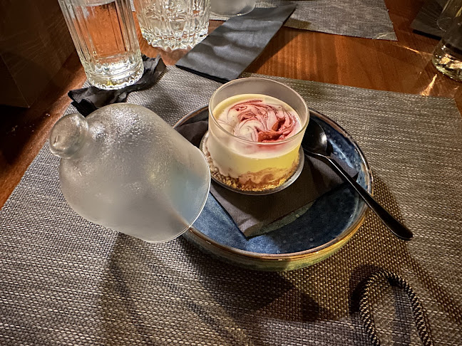 Opinii despre The Botanist în Zadar - Gastronomija i ugostiteljstvo