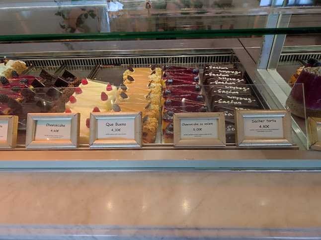 Slastičarnica Cacao