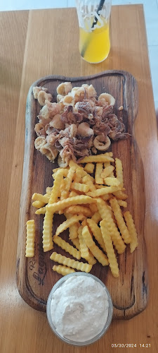 Restoran i pizzeria Lagvić