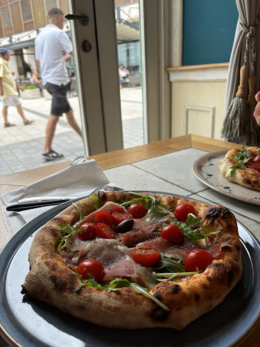 Maslina na Zelenom trgu - Rijeka