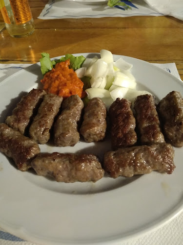 Konoba Mala Sten - Gastronomija i ugostiteljstvo