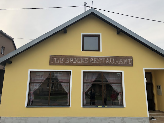 The Bricks restaurant - Gastronomija i ugostiteljstvo