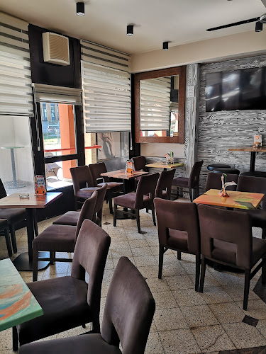 Comentarii opinii despre Caffe bar Kaktus