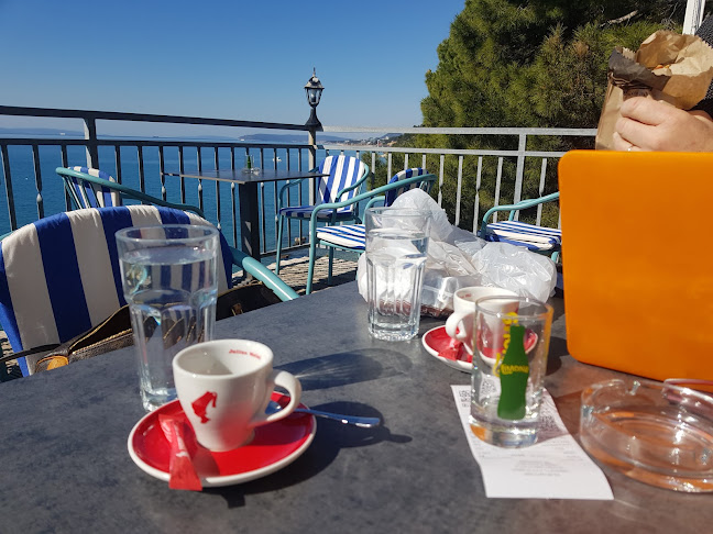 Solar Beach Bar - Stobreč